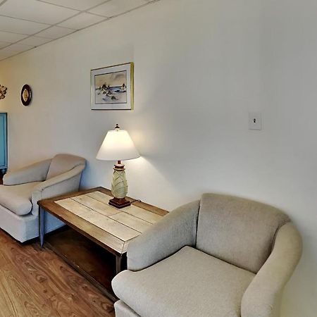 Appartement Continental 504 à Panama City Beach Extérieur photo