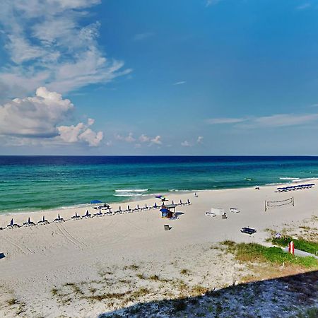 Appartement Continental 504 à Panama City Beach Extérieur photo
