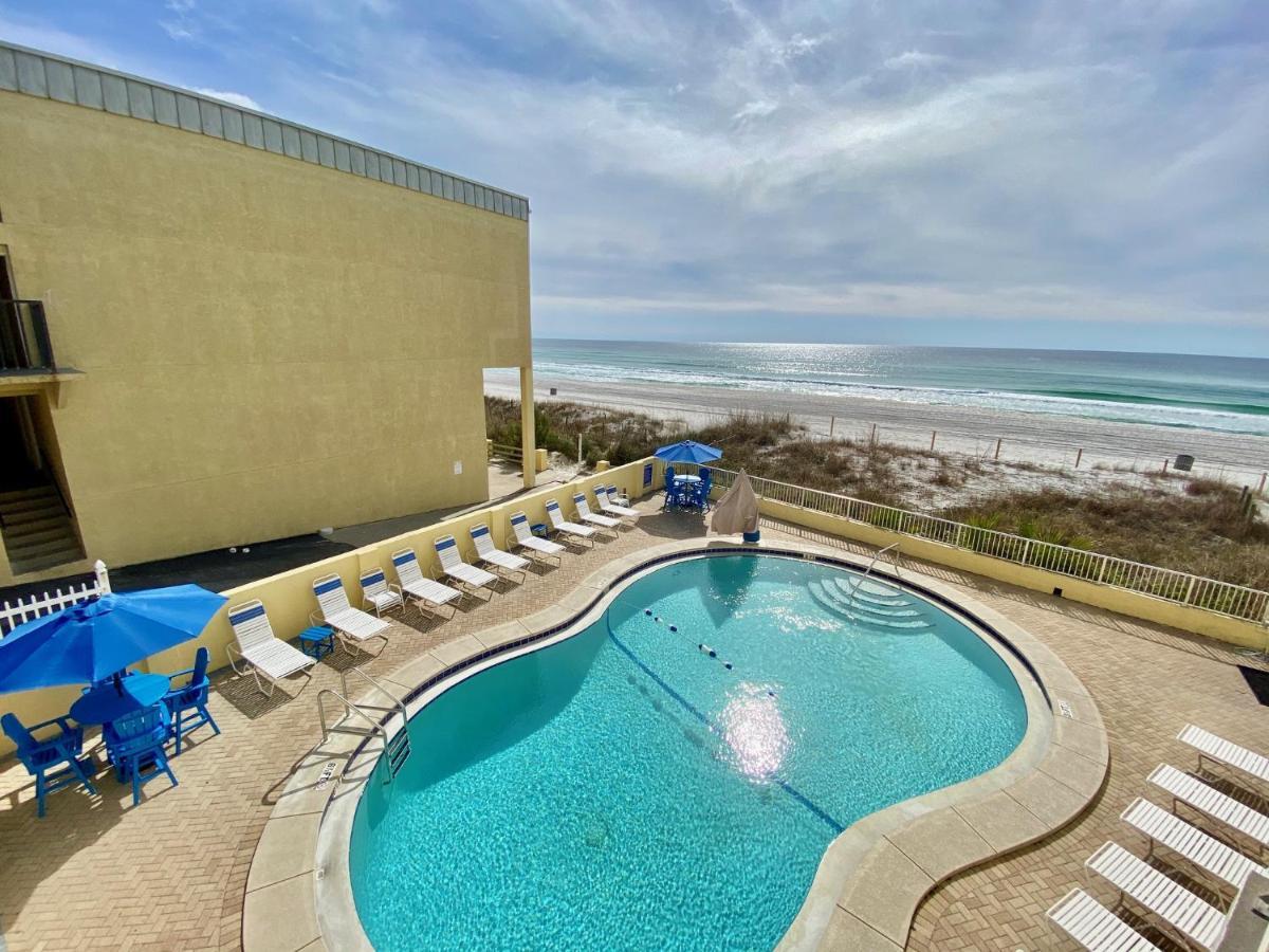 Appartement Continental 504 à Panama City Beach Extérieur photo