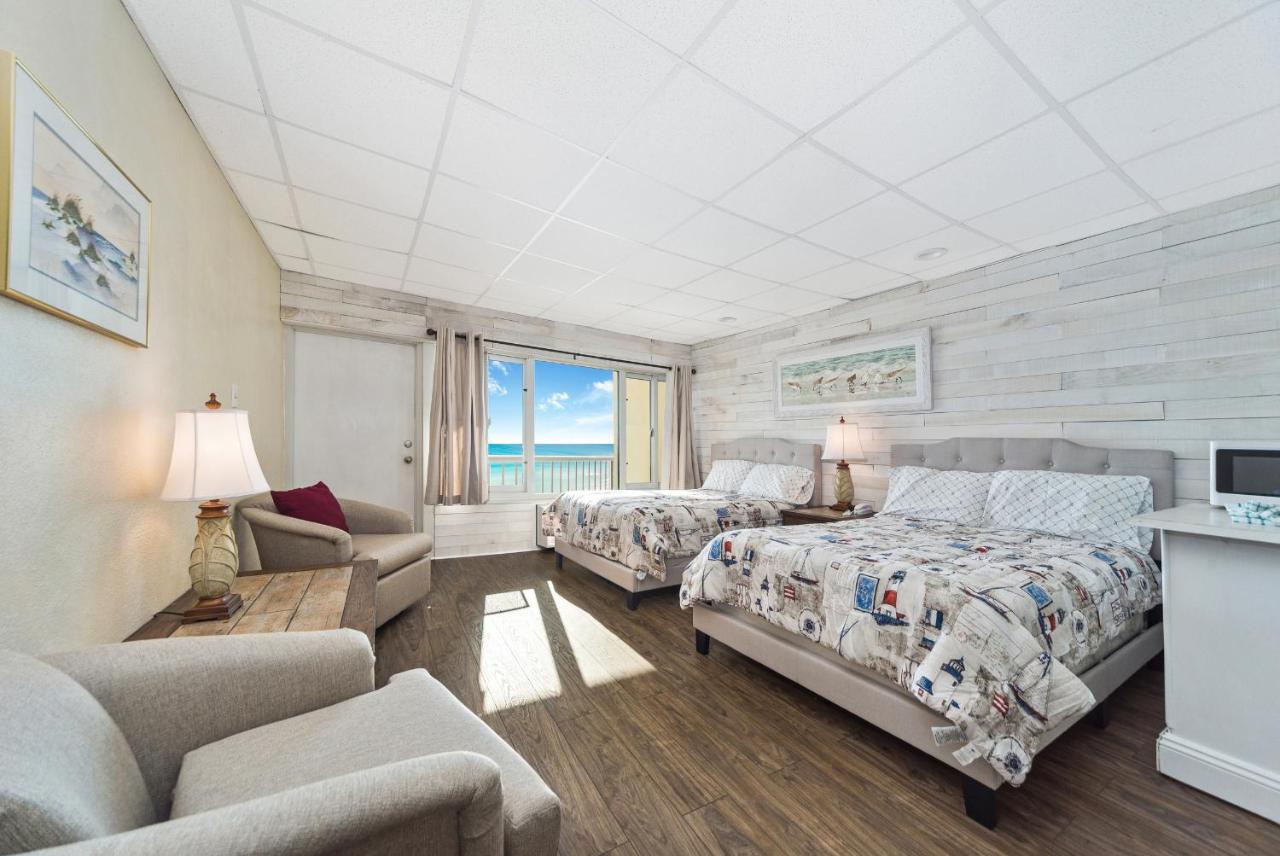 Appartement Continental 504 à Panama City Beach Extérieur photo