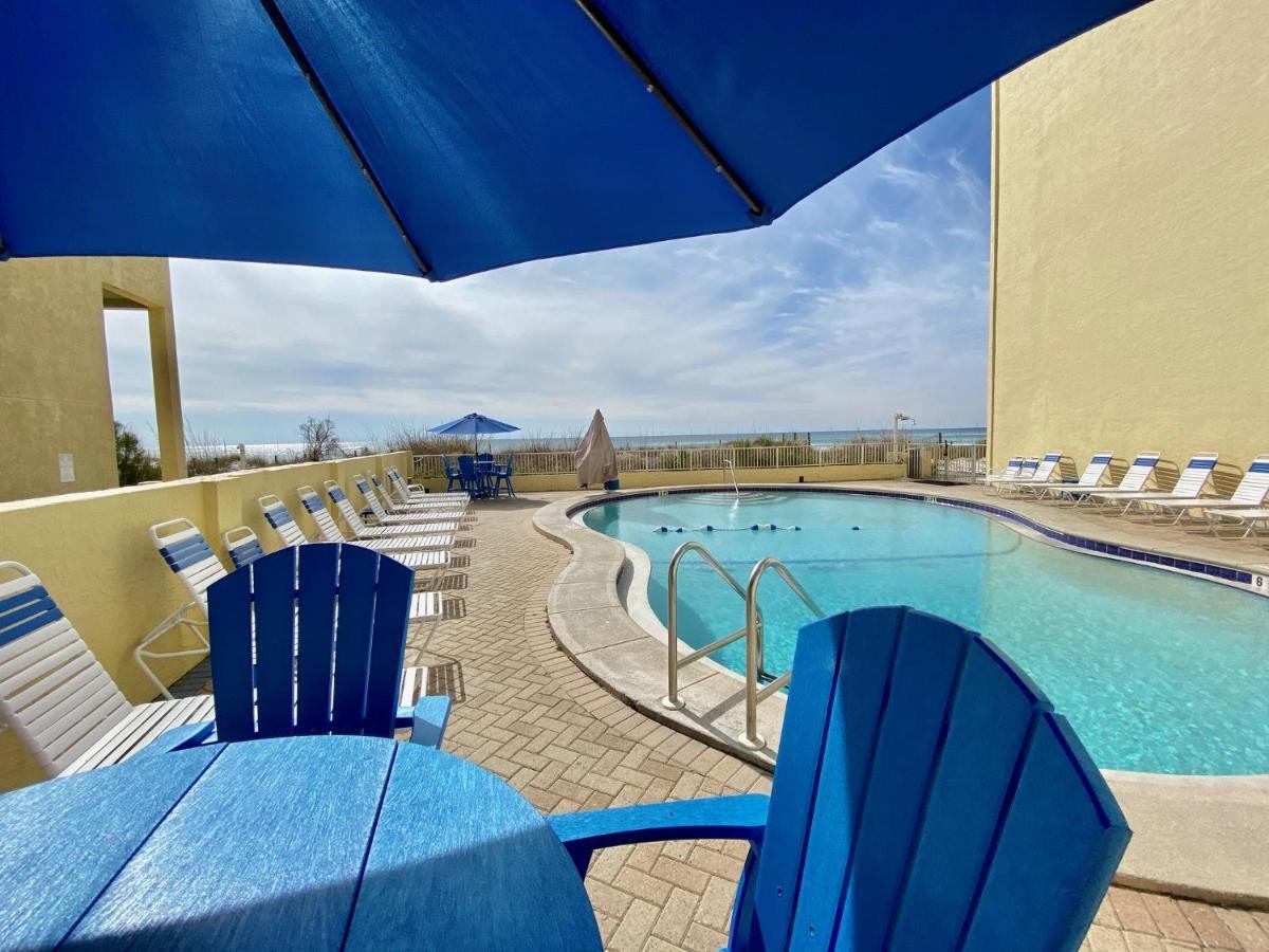 Appartement Continental 504 à Panama City Beach Extérieur photo