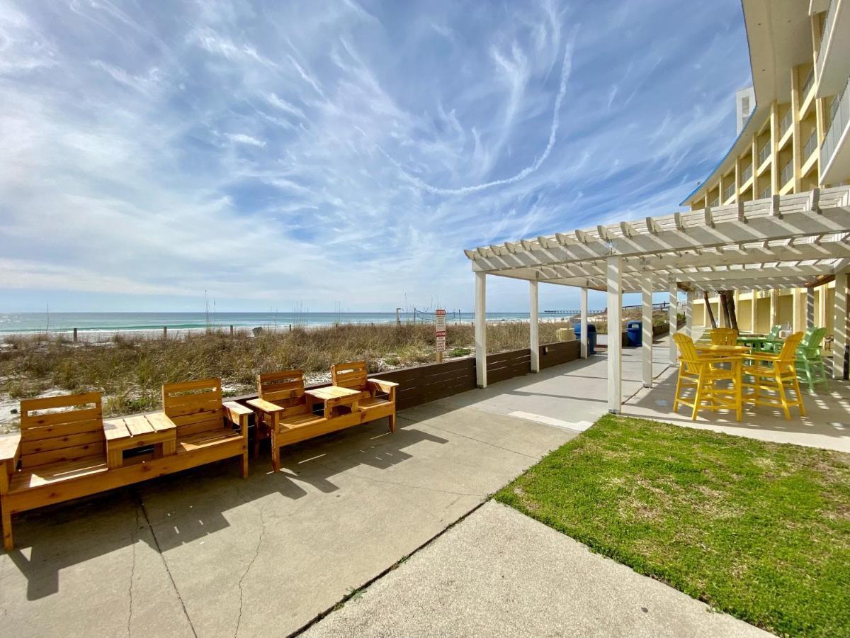 Appartement Continental 504 à Panama City Beach Extérieur photo
