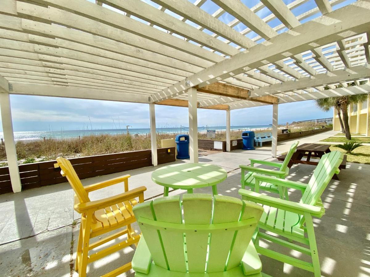 Appartement Continental 504 à Panama City Beach Extérieur photo