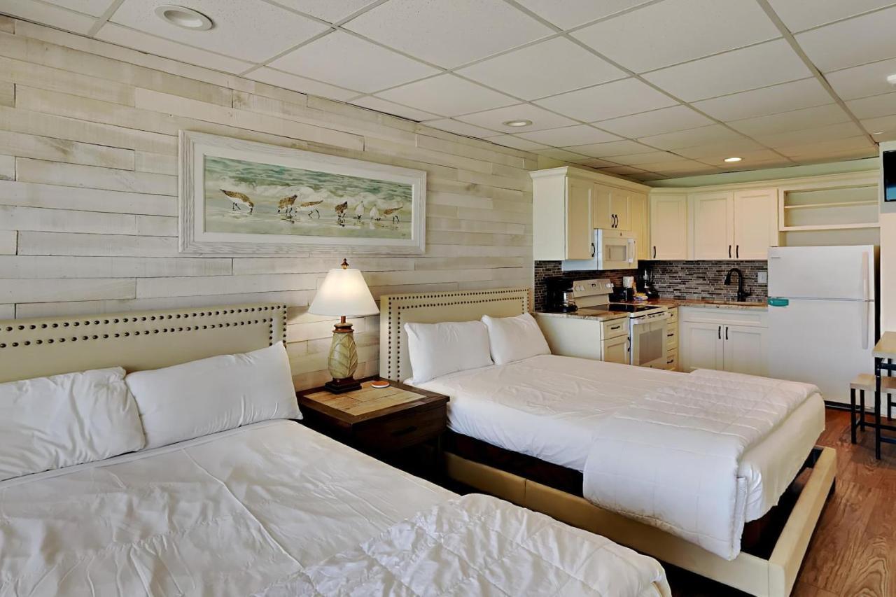 Appartement Continental 504 à Panama City Beach Extérieur photo
