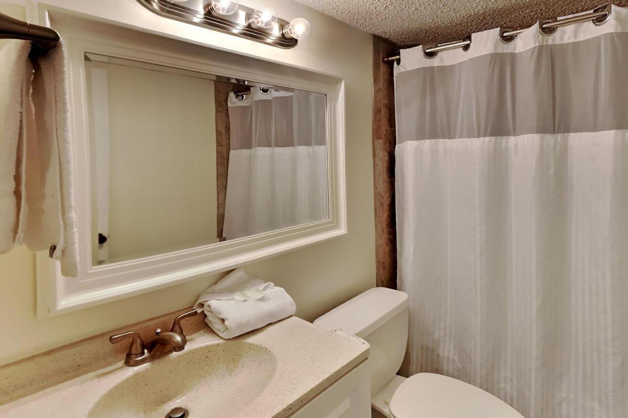 Appartement Continental 504 à Panama City Beach Extérieur photo