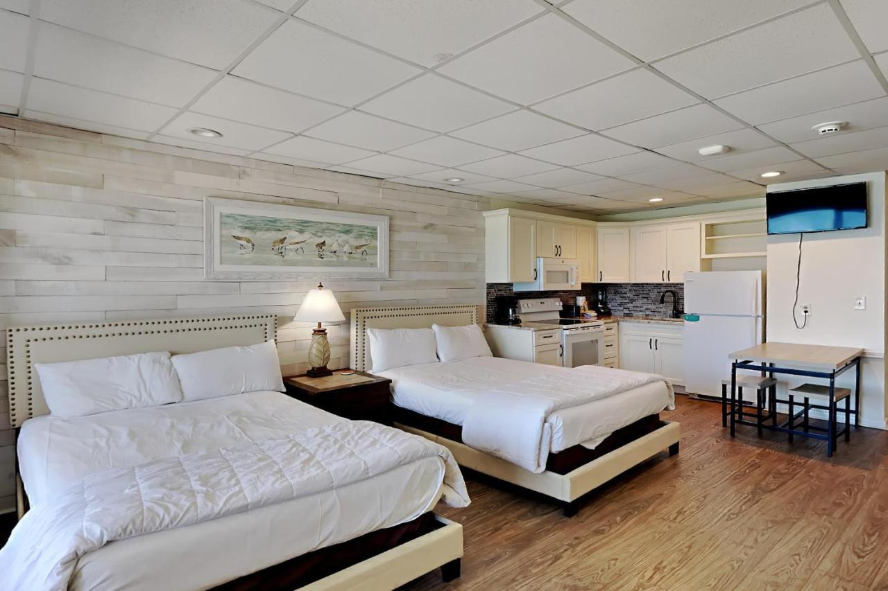 Appartement Continental 504 à Panama City Beach Extérieur photo