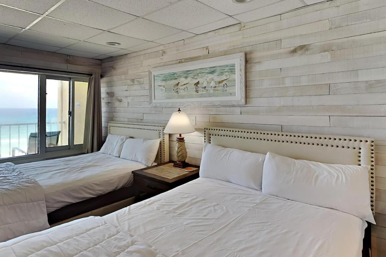 Appartement Continental 504 à Panama City Beach Extérieur photo